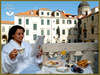 The Pucic Palace Hotel 